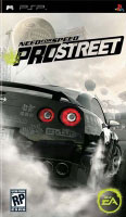 Electronic arts Need for Speed ProStreet (ISSPSP408) Electronic arts Need for Speed ProStreet (ISSPSP408)